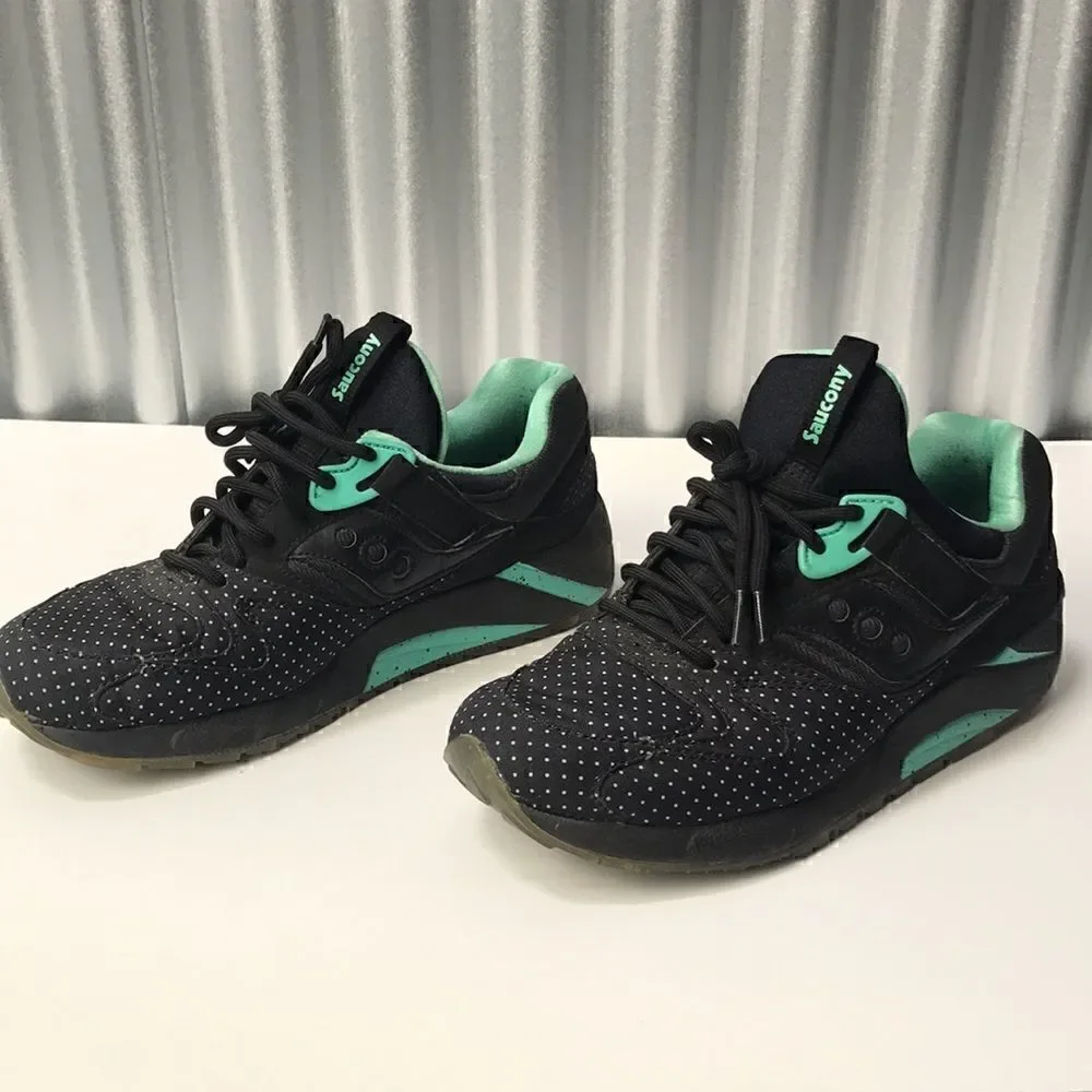 Saucony rare pre